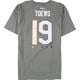 thumbnail image 2 of Reebok Mens 2017 LA NHL All-Star Graphic T-Shirt, toews19, 2XL, 2 of 2