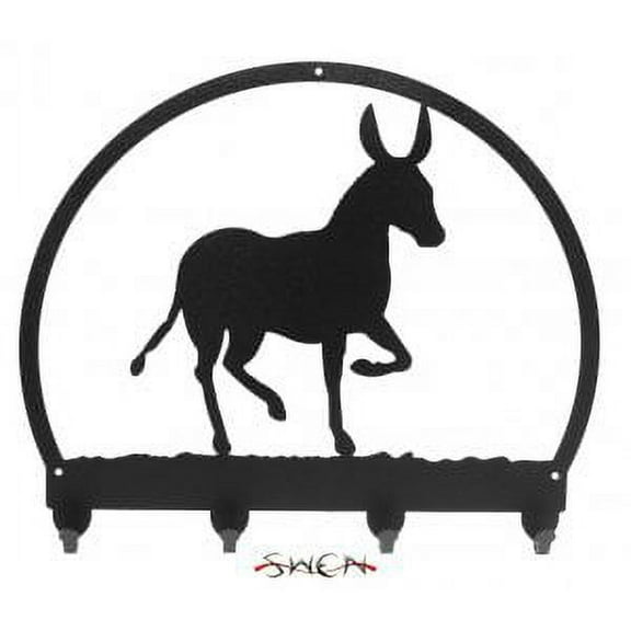 Donkey Key Chain Holders