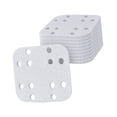 thumbnail image 2 of Siruishop 20 Pieces Humidifier Replacement Filter Easy Install Pads for LV600S LV600HH, 2 of 8