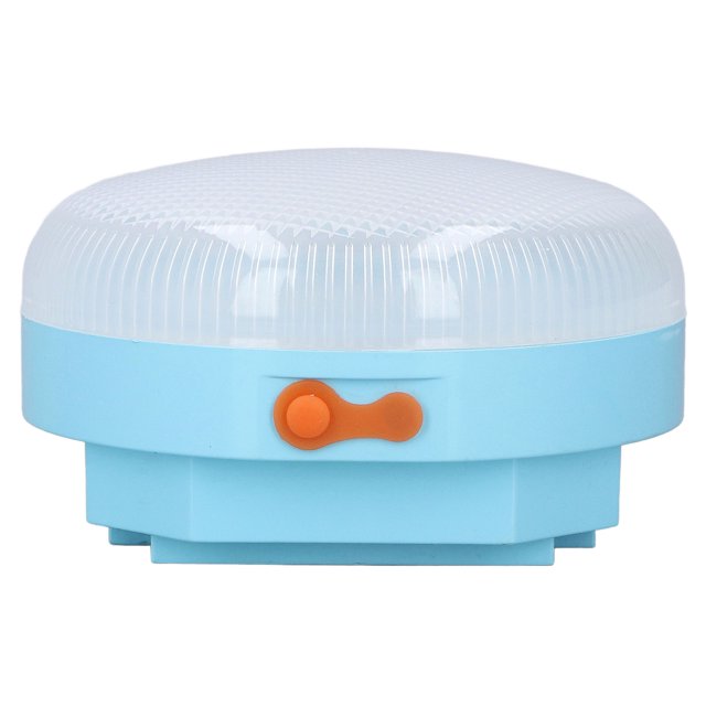 Luz LED Para Acampar, Resistente A La Presión, Múltiples Cuentas De Lámpara, Lámpara Para Acampar Para Senderismo, Pesca, Montañismo OTVIAP Camping Light