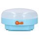 thumbnail image 1 of Lámpara De Camping, Luz LED De Camping Con Carga USB, Resistente A La Presión, Múltiples Cuentas De Lámpara Para Senderismo, Pesca, Montañismo ANGGREK Camping Lantern, 1 of 8
