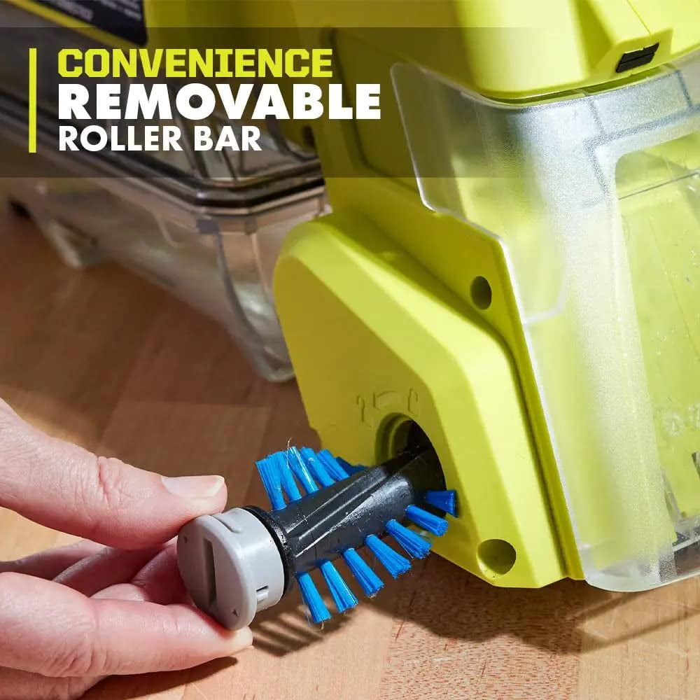 RYOBI  ONE+ 18V Cordless SWIFTClean Spot Cleaner (Tool Only)