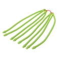 thumbnail image 4 of URTERYSER Band Fishing Bands Shooting Fish Hunting Group Round Bands Latex Tube, 4 of 8