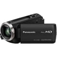 thumbnail image 1 of Panasonic HC-V180K Full HD Camcorder (Black), 1 of 1