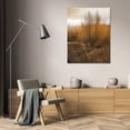 thumbnail image 3 of Vitaly Geyman 28x40 Gallery Wrapped Canvas Wall Art Titled - Spring Serenity I, 3 of 4
