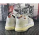 thumbnail image 4 of New Balance 5740 Running Shoes 'Pride Pack' White Black M5740PR1 Mens Size 13, 4 of 6