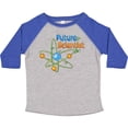 thumbnail image 3 of Inktastic Future Scientist with Atom Boys or Girls Toddler T-Shirt, 3 of 5