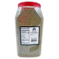 thumbnail image 6 of Chef's Quality Italian Seasoning | Restaurant Quality | Bulk Dried Spice | 2 lb, 6 of 6