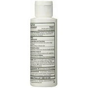 DHS Sal Shampoo, 4 oz Pack of 4
