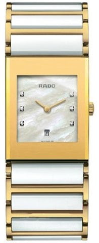 Reloj Rado Jubile Damas con Diseño Integral Argentina Ubuy