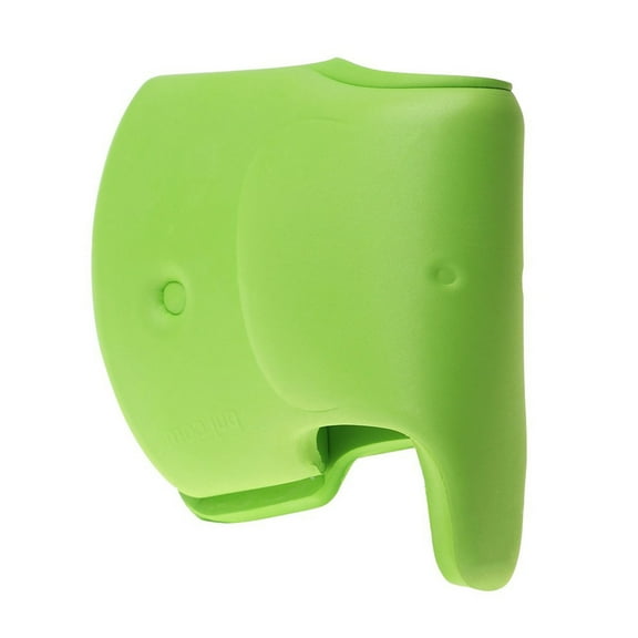 Baby Bathtub Spout Guard EVA Material Protects Baby From Bumps Easy To Use On Water Faucet