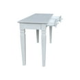 thumbnail image 5 of International Concepts Java Console Table with 2 Drawers, 5 of 9