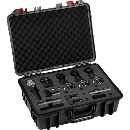 UPC: 0819032011676 | sE Electronics sE Electronics V Pack Arena