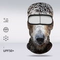 thumbnail image 4 of Uinagy 3D Animal Riding Mask, 4 of 4
