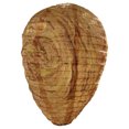 thumbnail image 1 of Drive Beehive Lantern Silk Cloth Nest Bait 22*28CM para patio (amarillo claro), 1 of 6