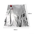 thumbnail image 1 of Bolsas Para Bebidas 12 bolsas de papel de aluminio de 10 L para cerveza, vino, jugo, bolsa en caja con grifo Sywqhk Para Estrenar, 1 of 9