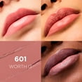thumbnail image 2 of L'Oreal Paris Colour Riche Satin Lipstick with Vitamin E, 601 Worth It, 2 of 6