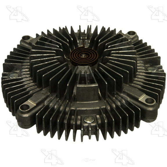 Engine Cooling Fan Clutch Fits select: 2005-2011 FORD RANGER