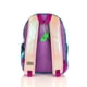 thumbnail image 4 of Mochila Princesas Disney Ariel Original Nueva Oficial Color Azul Hardhead, 4 of 4