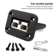 thumbnail image 3 of Speravity Conector de vehículo, montaje empotrado, portátil, extraíble, integrado, para remolque, yate, barco, soporte de Panel, accesorios de repuesto Vehículos, repuestos y accesorios Mis Speravity VI016213-00B, 3 of 6