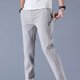thumbnail image 2 of Pantalones de golf para hombre Pantalones de ocio largos y cómodos de secado rápido con bolsillos, 2 of 5