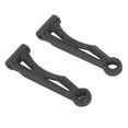 thumbnail image 2 of Brazo oscilante delantero superior izquierdo para coche RC, brazo oscilante delantero superior derecho para SCY 16101 16102 16103 16201 1/16, coche RC negro, 2 of 14
