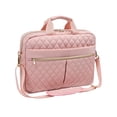 thumbnail image 2 of Bolsa de mano para computadora Bolsa para computadora portátil Bolsa de viaje profesional Bolsa de viaje para computadora Estuche para computadora, 2 of 8