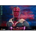 thumbnail image 4 of Figura Hot Toys Marvel WandaVision: Vision 1:6 de Escala Hot Toys SIXTH SCALE FIGURE, 4 of 7