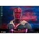thumbnail image 4 of Figura Hot Toys Marvel WandaVision: Vision 1:6 de Escala Hot Toys SIXTH SCALE FIGURE, 4 of 7