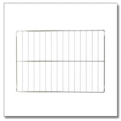 GE WB48X5099 Range Chrome Oven Rack - OEM Part
