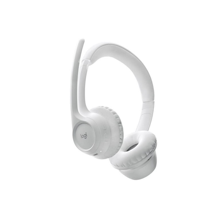 Logitech ZONE 300 Zone300OW ワイヤレスヘッドホン Free Shipping! Logitech Zone 300 Wireless Bluetooth Headset