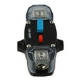 thumbnail image 4 of 1Pack 12-48 Volt Dc Self Recovery Circuit Breaker with Manual Reset Button 300A, 4 of 8