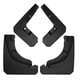 thumbnail image 2 of Car Mud Flaps Splash Guard Mudguards MudFlaps for JETOUR T2, 2 of 5