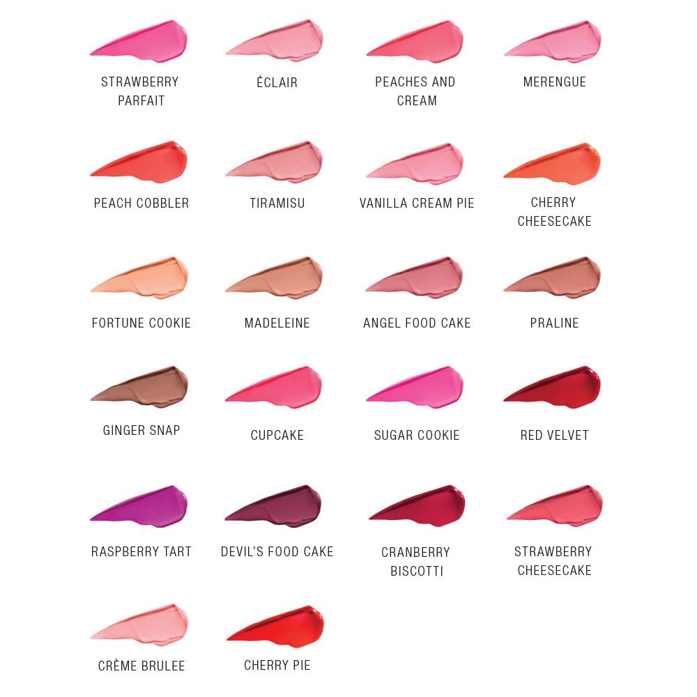 NYX Professional Makeup Butter Liquid Lip Gloss Lipstick - 18 Cupcake