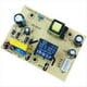 thumbnail image 1 of Placa de Control de Repuesto Universal para Olla A Presión Eléctrica - Compatible con los Modelos CYSB40/50/60YC11-DL01A, 1 of 5