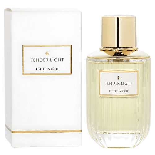 ESTEE LAUDER TENDER LIGHT 香水 100ml Estee Lauder Tender Light Eau De Parfum Spray For Women 100ml