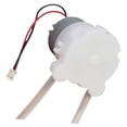 thumbnail image 3 of Bomba peristáltica micro DC 5V 6V, bomba dosificadora de líquidos multiusos, accesorios de repuesto, motor DC tipo 500 para uso experimental., 3 of 8