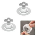 thumbnail image 1 of 2 x Lève-Toilettes Multifonctions Chasse d'Eau à Bouton-Poussoir de Levage de Toilettes Portable, 1 of 1
