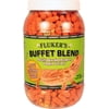 Fluker's Buffet Blend Adult Bearded Dragon Veggie Variety, 4.5 Oz