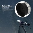 thumbnail image 3 of Astronomy Telescope Eyepiece, 4mm Focal Telescope Eyepiece 1.25in Interface Optical Glass  For Replacement, 3 of 8