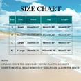 thumbnail image 2 of MELDVDIB Womens Mesh Skirt Elastic Waisted Hem Slit Elegant Summer Skirt Fashion Casual Solid Color Beach Cover-Up Long Skirts, 2 of 8