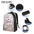 thumbnail image 6 of The Aristocats Backpacks Bookbag Casual Daypack Backpacks for Travel Work Camping Office, 6 of 8