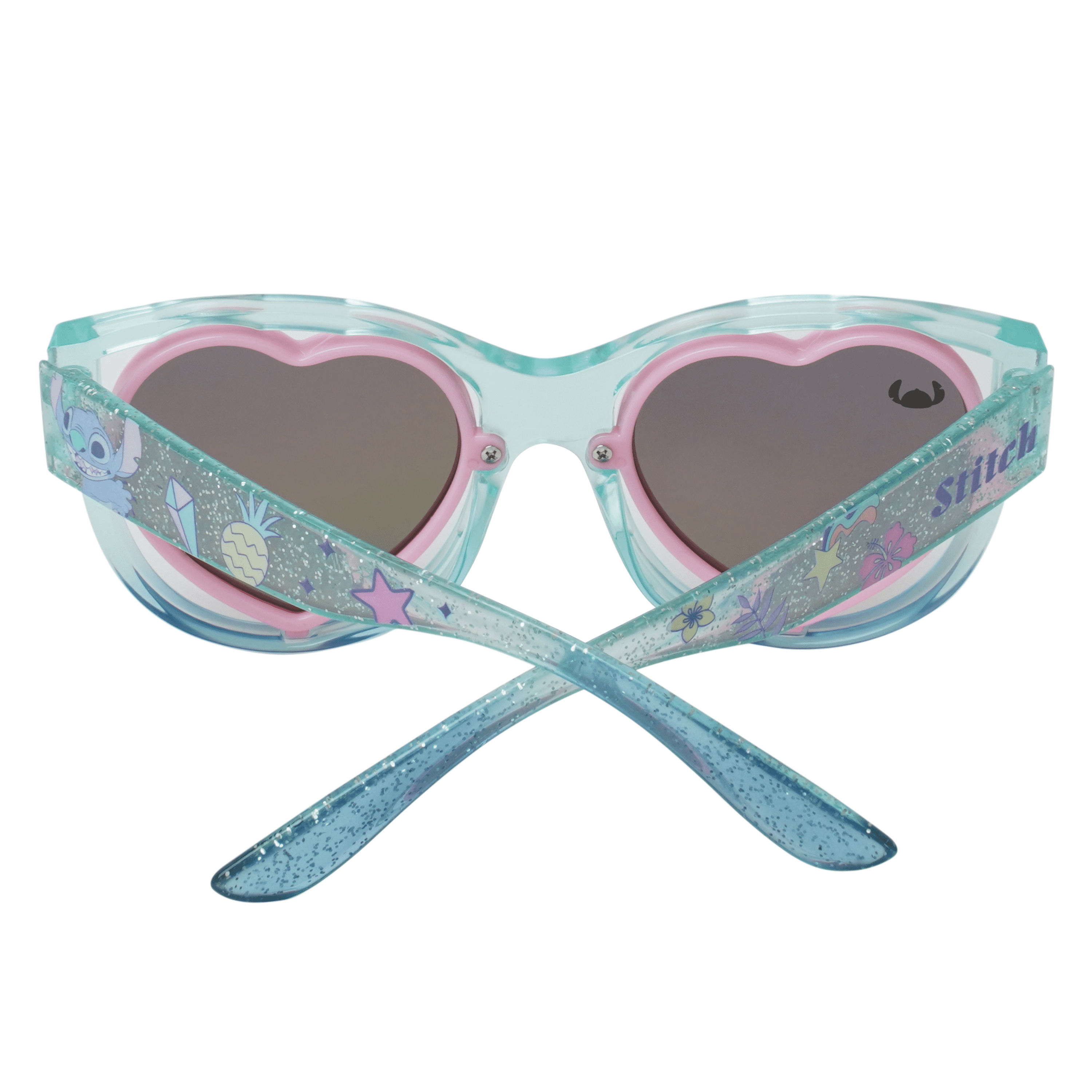 Disney Stitch Kids Sunglasses - UV 400 Protection - Walmart.com display picture 1