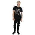 thumbnail image 4 of AC/DC Mens Angus Young Distressed Photo T-Shirt, 4 of 5