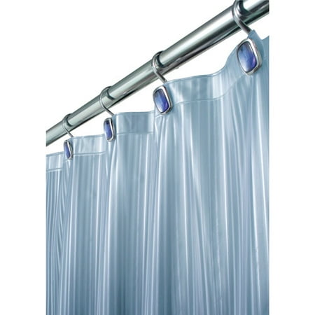 InterDesign Zia Shower Curtain