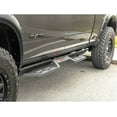 thumbnail image 5 of APS 2021-2024 Ford Bronco Sport SUV Nerf Bar DS drop style door to door, 5 of 16