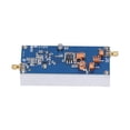 thumbnail image 4 of Módulo amplificador de potencia Placa de corriente directa Transmisor FM RF Componente electrónico 15W, 4 of 8