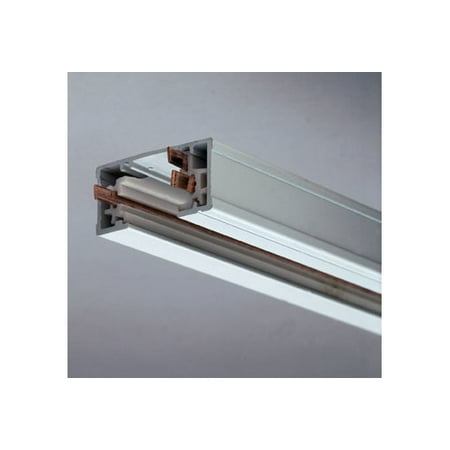 Plc Lighting One Circuit Accessories - PLC Lighting One Circuit Track