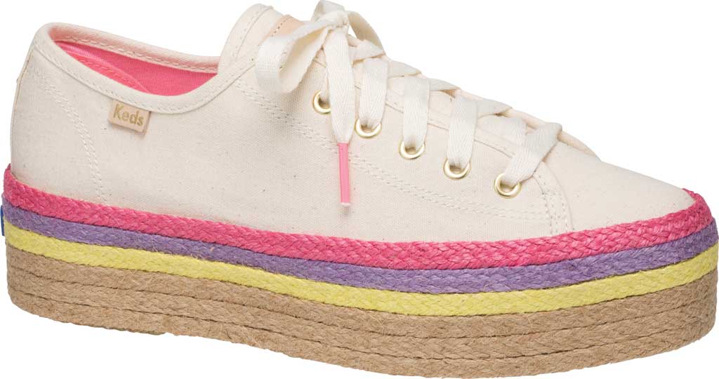 keds raffia sneakers