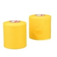 thumbnail image 2 of Mueller MWrap Pretaping Underwrap, Gold, 2 Pack, 2.75" x 21.4 yd each, 2 of 5